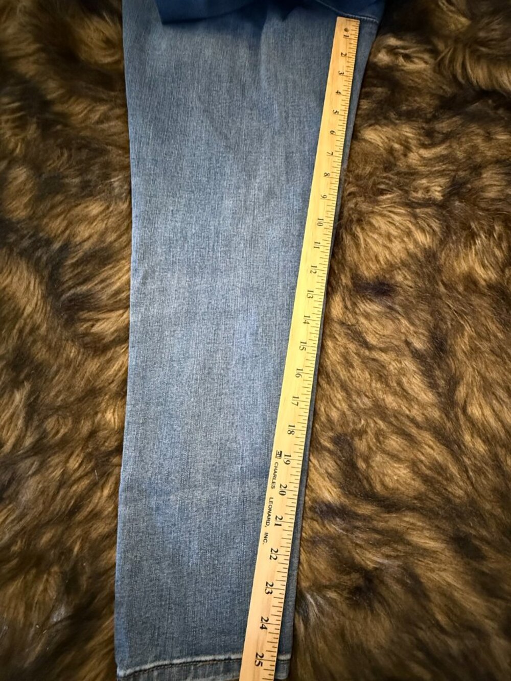 Democracy Women's Denim Jeans (10) - Picture 2 of 5
